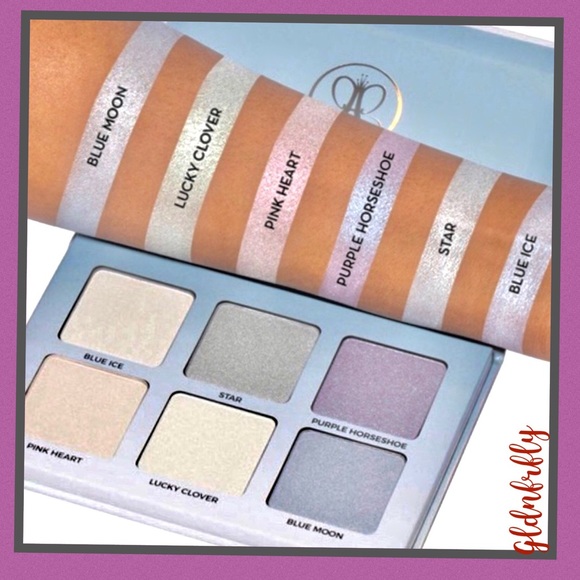 Anastasia Beverly Hills Other - ABH🌙 Moonchild Glow Face Body Highlighter